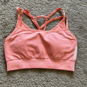 Gymshark Adapt Marl Sports Bra